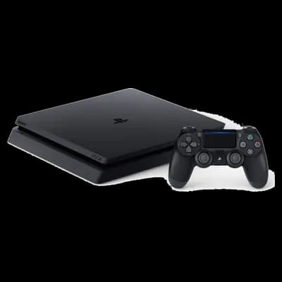 PlayStation 4 Slim