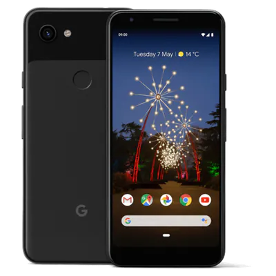 Google Pixel 3 XL reconditionné