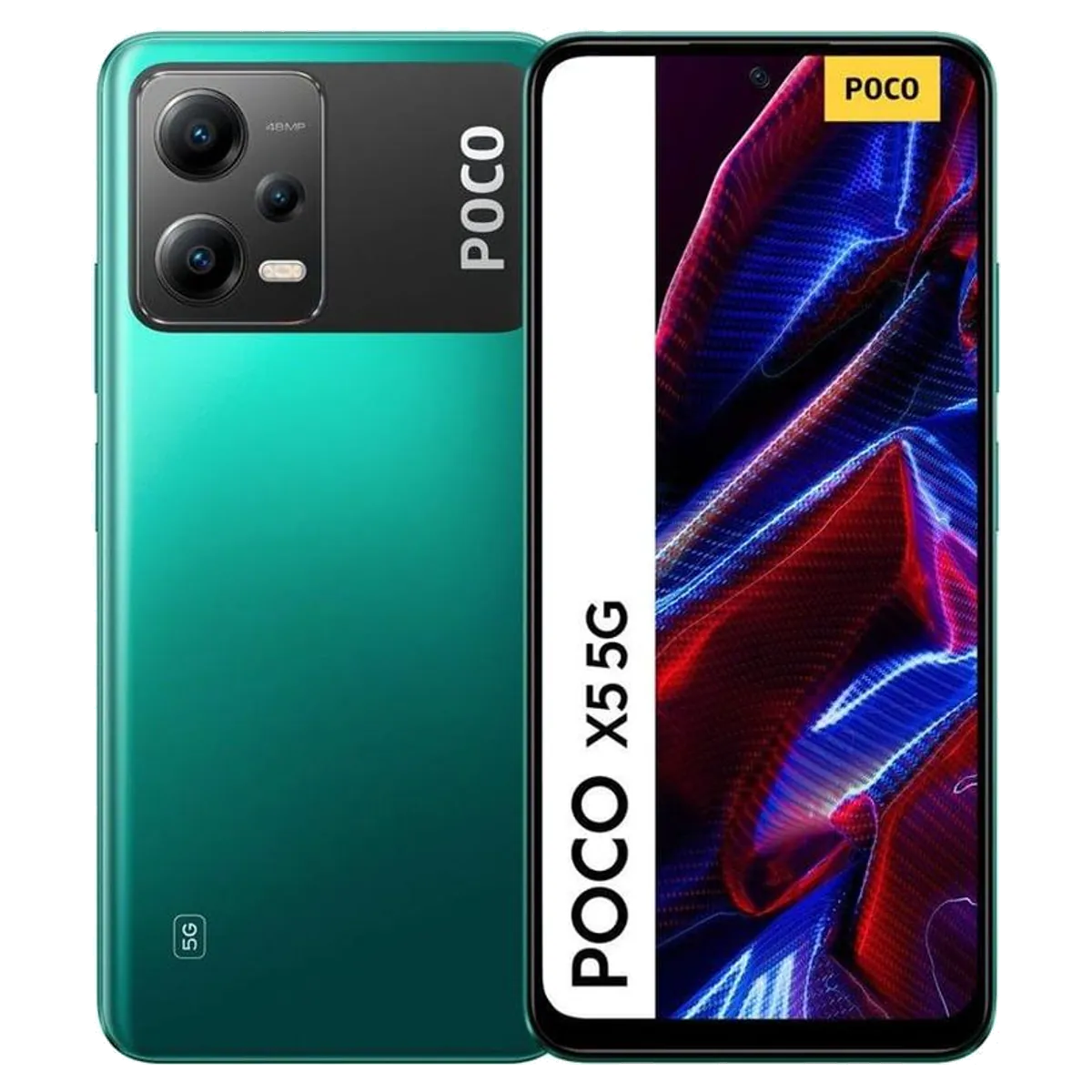Xiaomi Poco X5 reconditionné