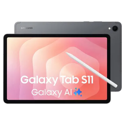 Galaxy Tab S11