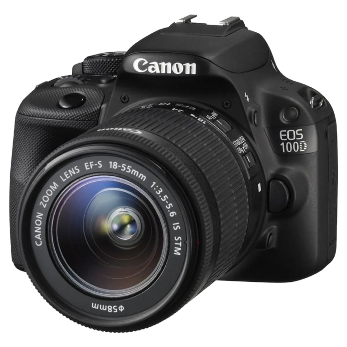 Canon EOS 100D reconditionné
