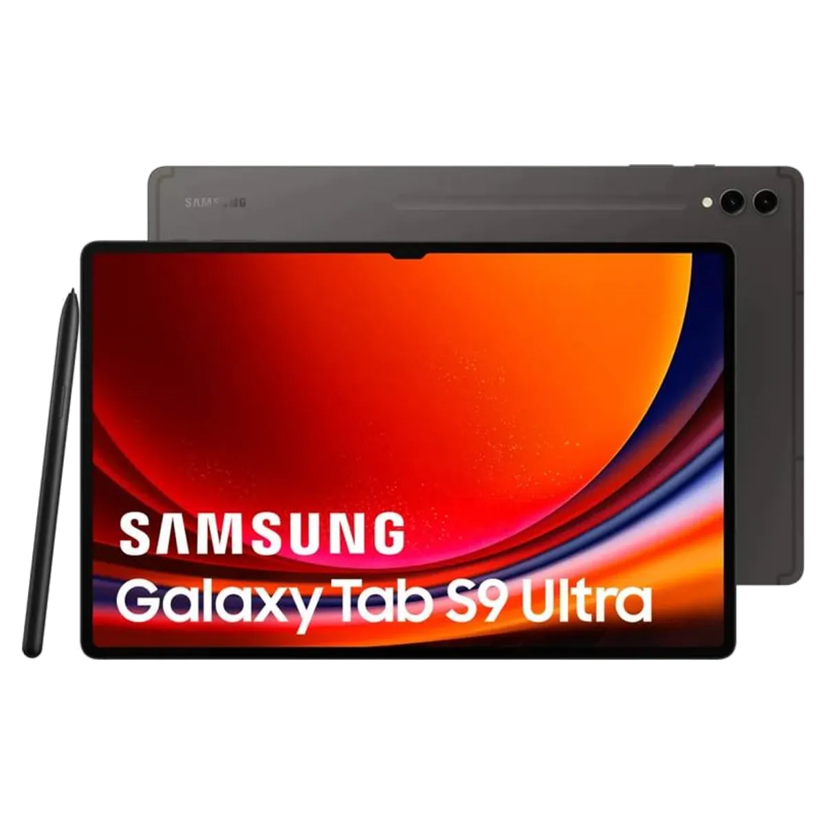Samsung Galaxy Tab S9 Ultra reconditionné