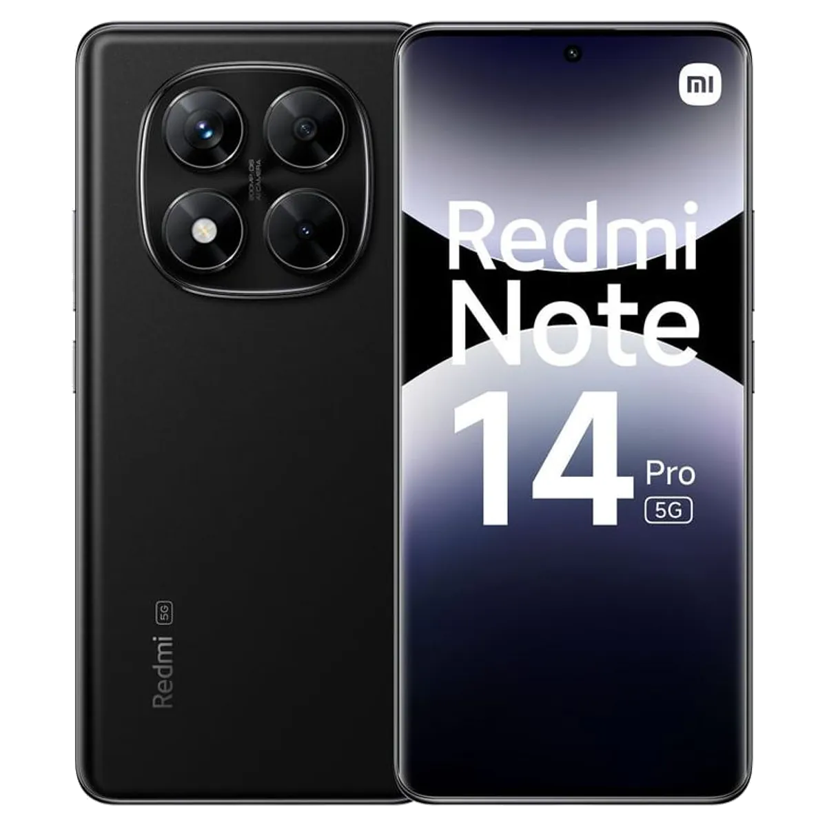 Xiaomi Redmi Note 14 Pro reconditionné
