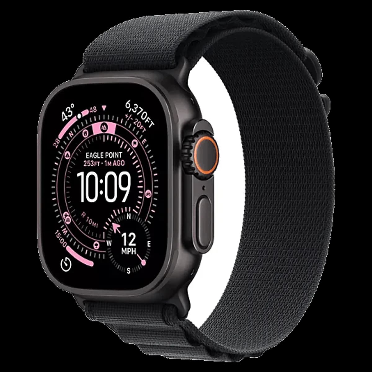 Apple Apple Watch Ultra 3 reconditionné