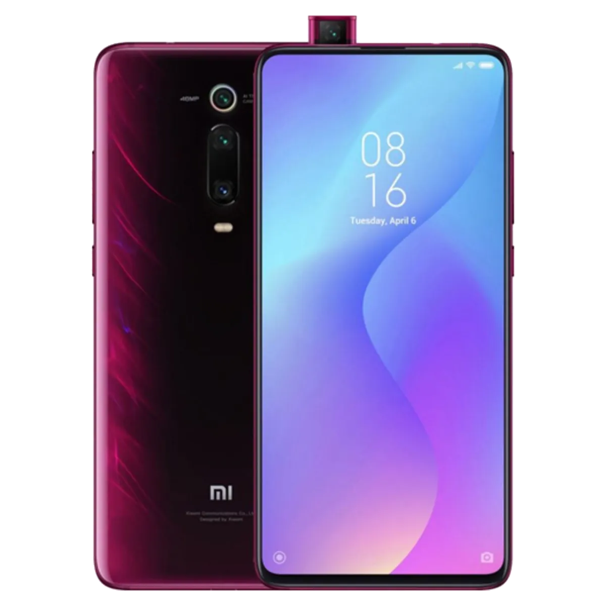 Xiaomi Mi 9t reconditionné