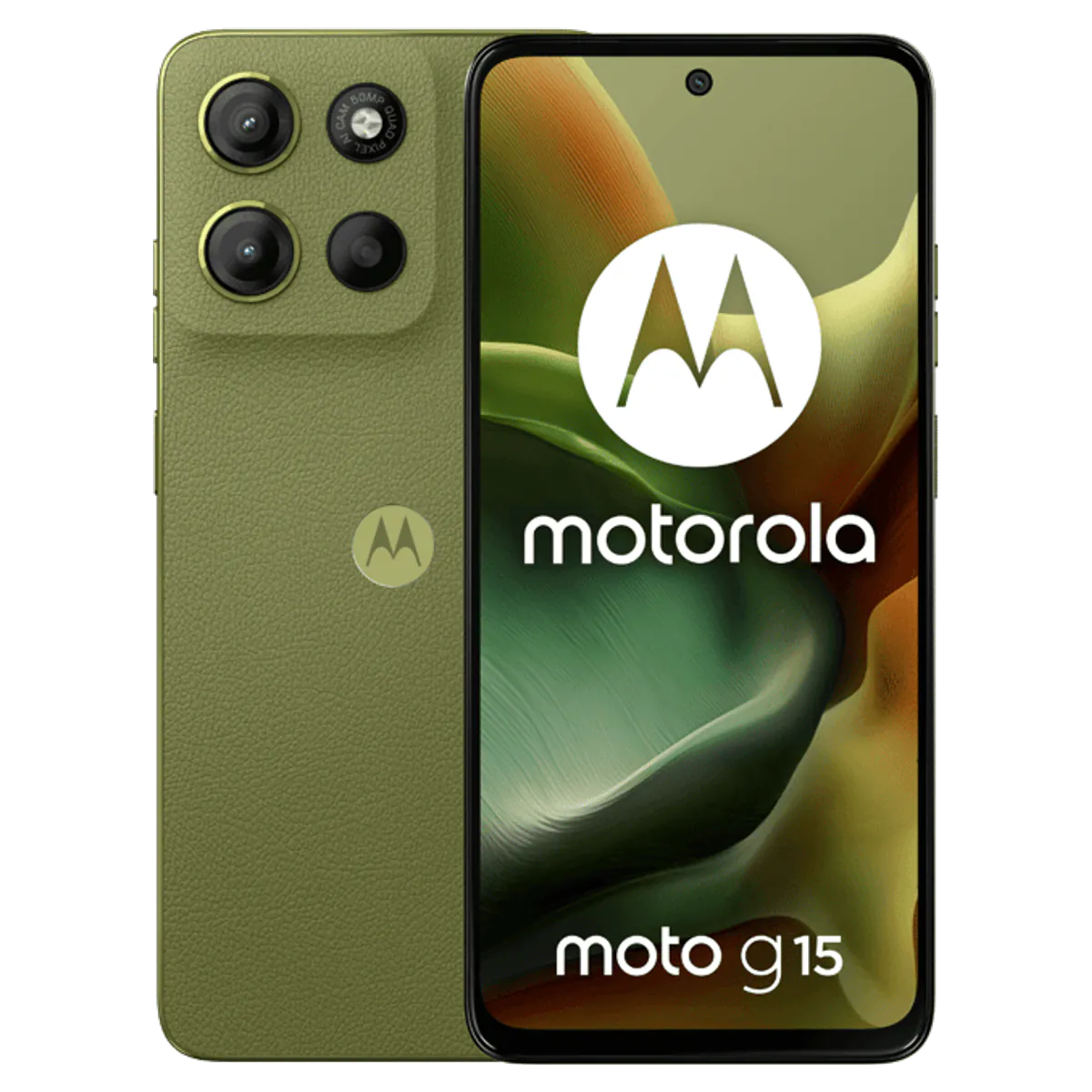 Motorola Moto G reconditionné