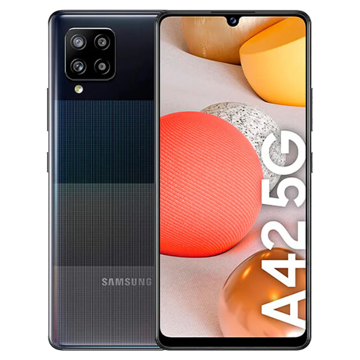 Samsung Galaxy A42 reconditionné
