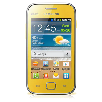 Galaxy S6