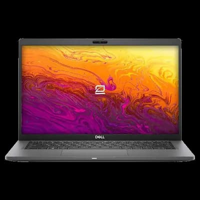 Dell Dell Latitude 7410 14" reconditionné