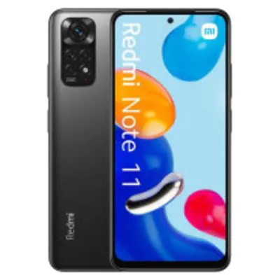 Redmi Note 11