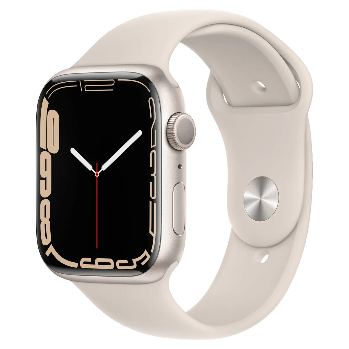 Apple Watch Series 7 reconditionné