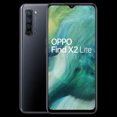 Oppo Find X2 Lite