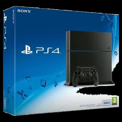PlayStation 4