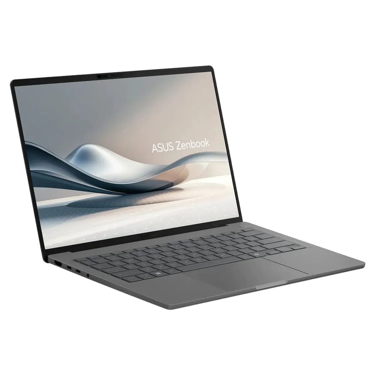 Asus Asus ZenBook 14" reconditionné