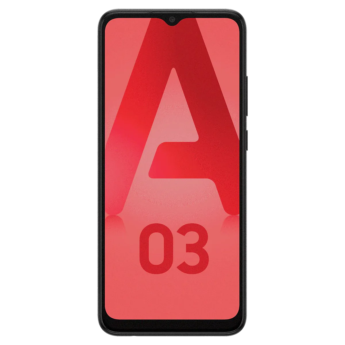 Samsung Galaxy A03 reconditionné