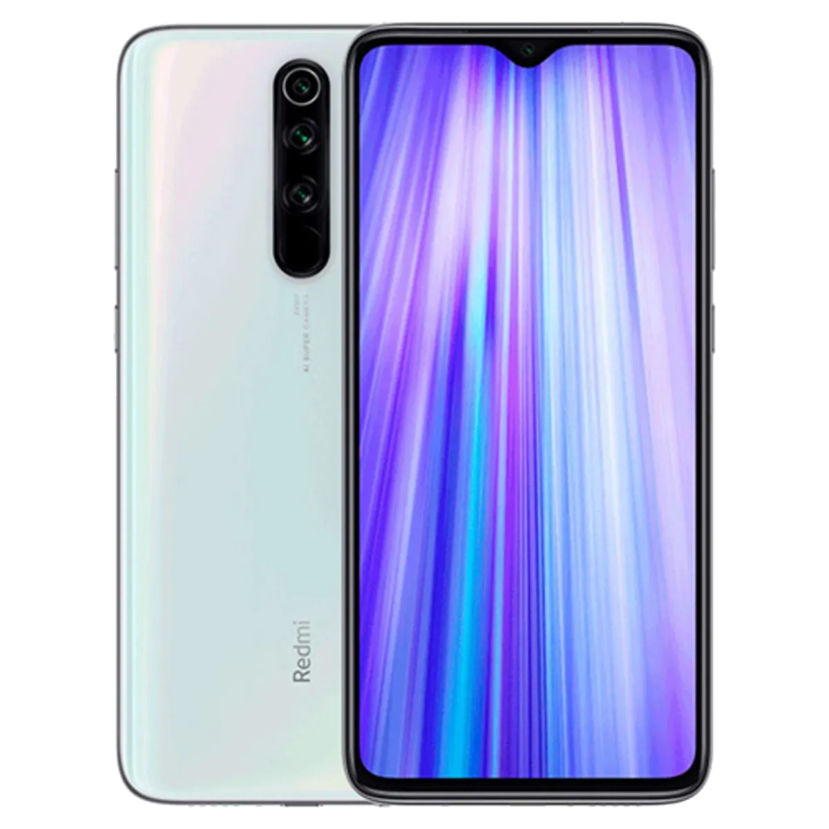 Xiaomi Redmi Note 8 Pro reconditionné
