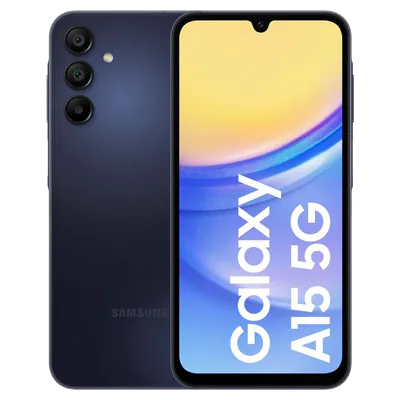Samsung Galaxy A15 reconditionné