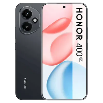 Honor 400