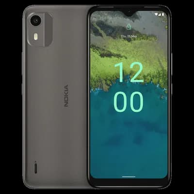 Nokia C12