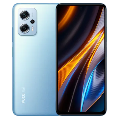 Poco X4 GT