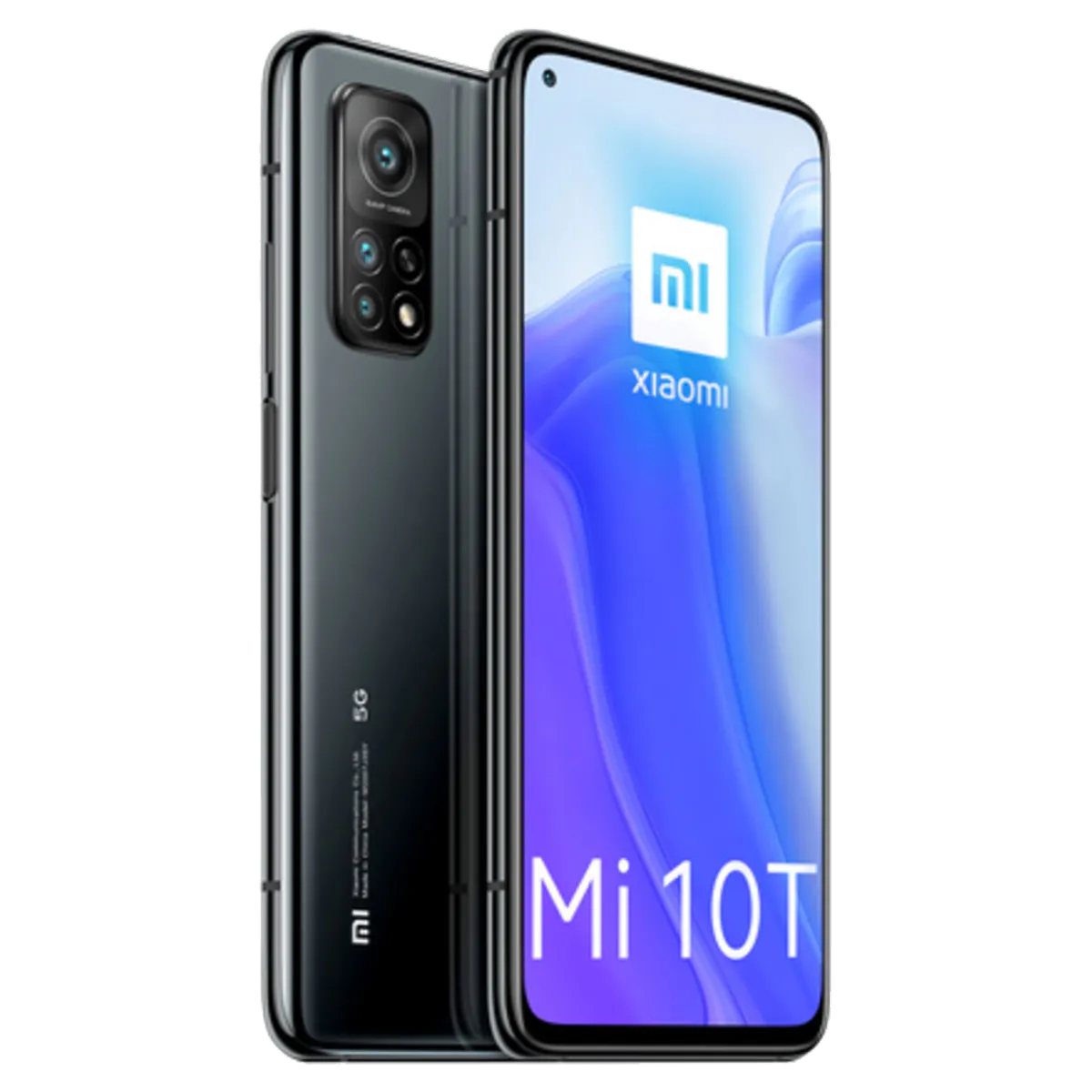 Xiaomi Mi 10t reconditionné