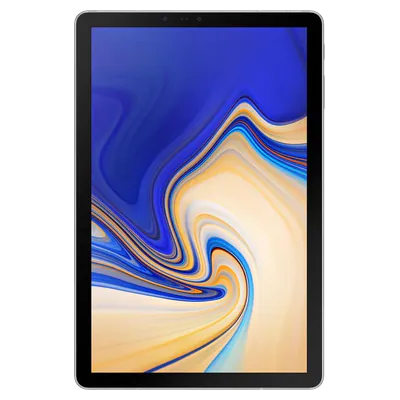 Galaxy Tab S4