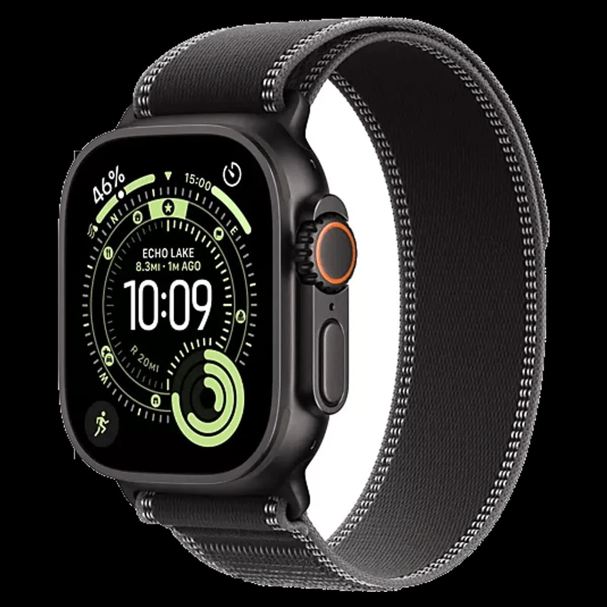 Apple Apple Watch Ultra 3 reconditionné