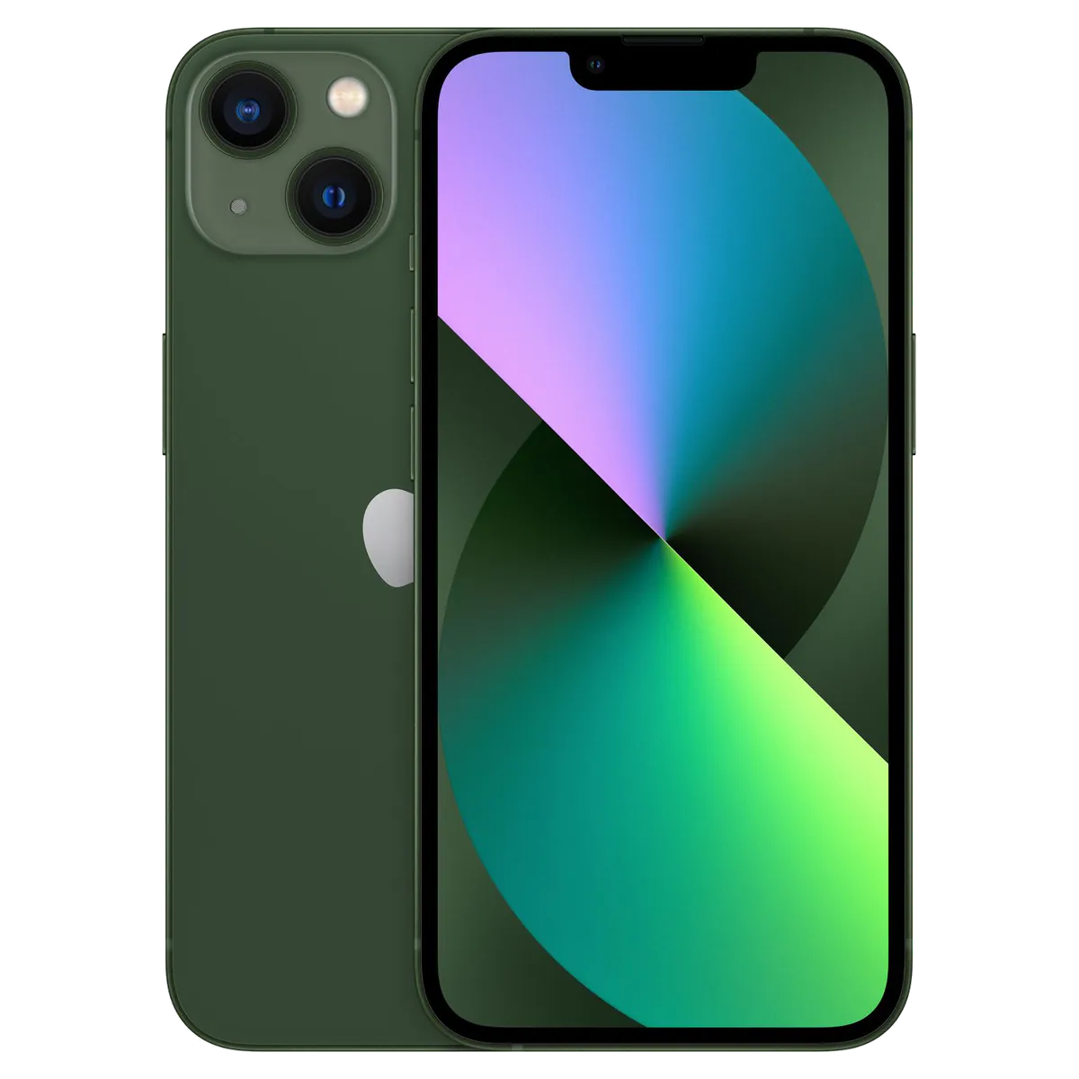 Apple iPhone 13 reconditionné