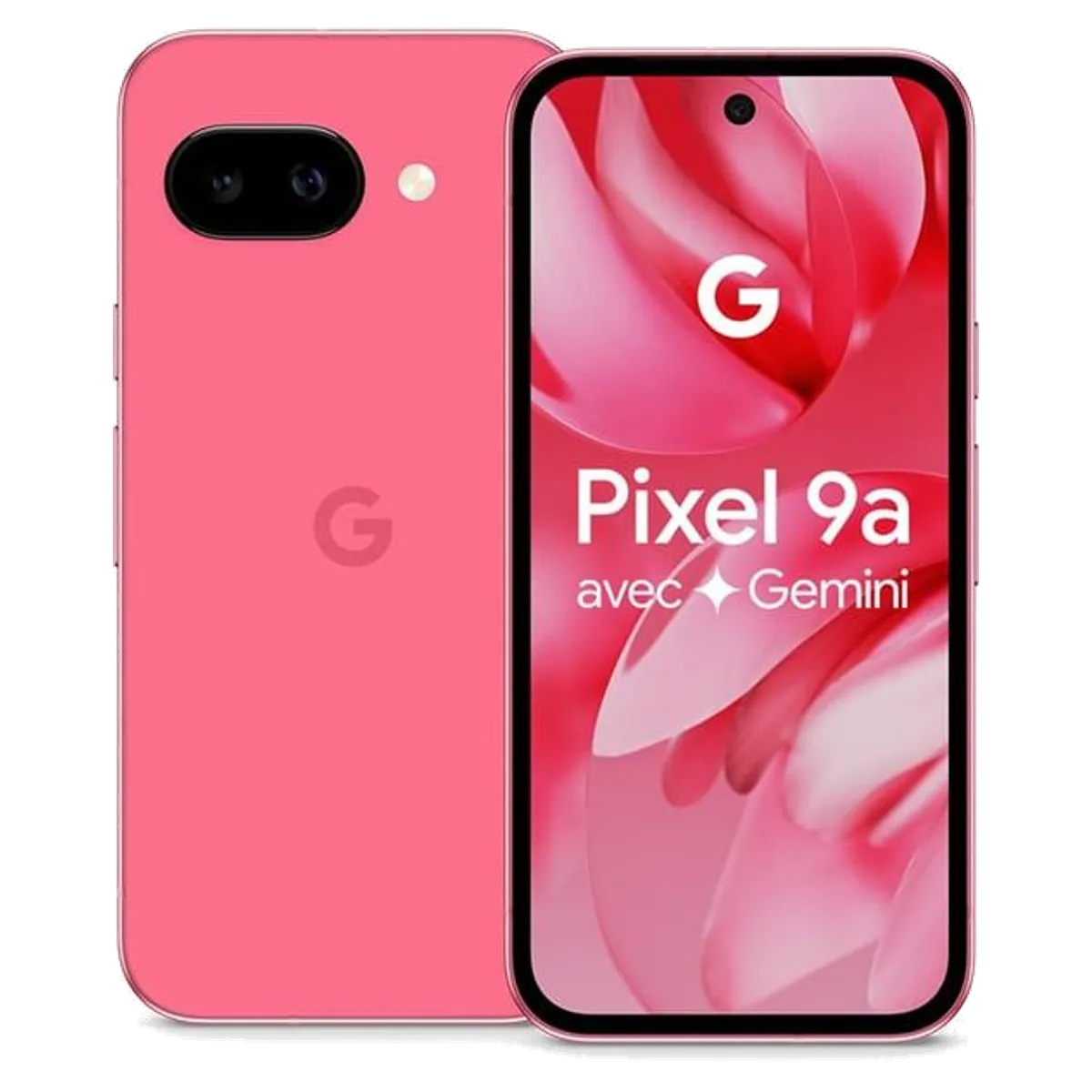 Google Pixel 9a reconditionné