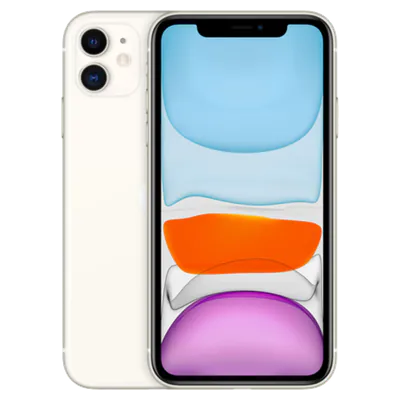 Apple iPhone 11 reconditionné