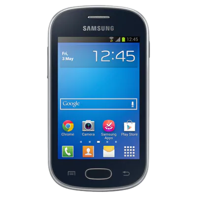 Galaxy S6