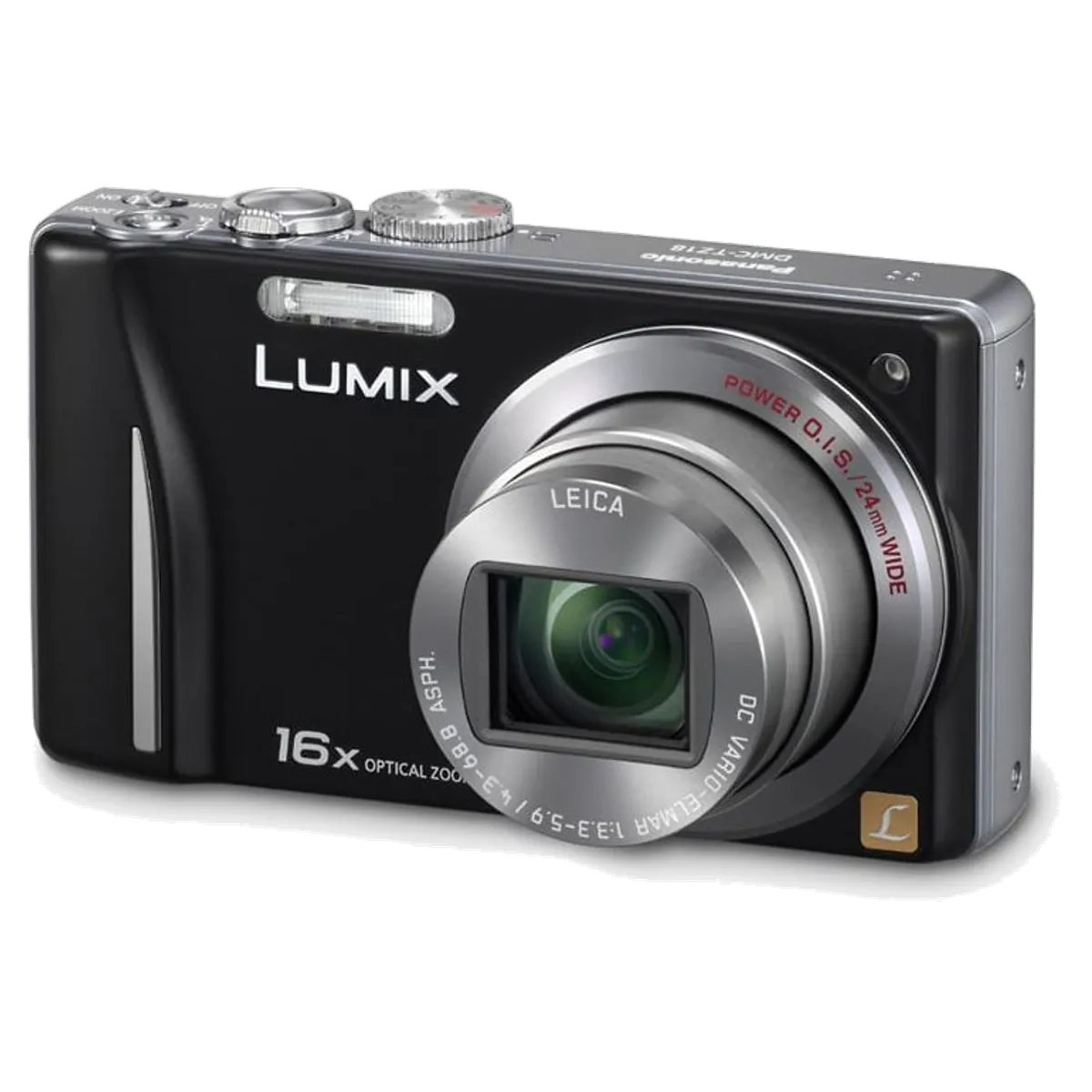 Panasonic Lumix TZ18 reconditionné