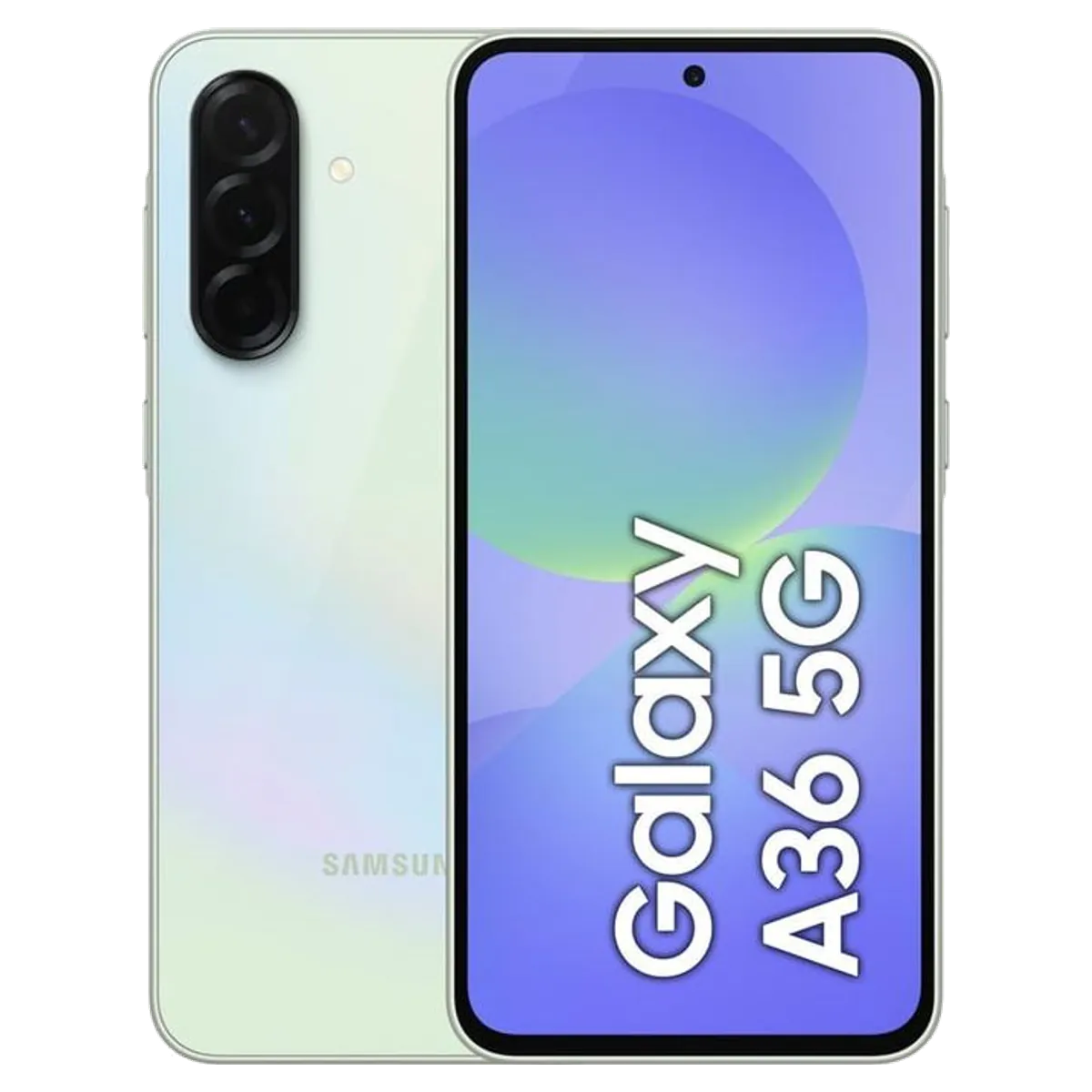 Samsung Galaxy A36 reconditionné