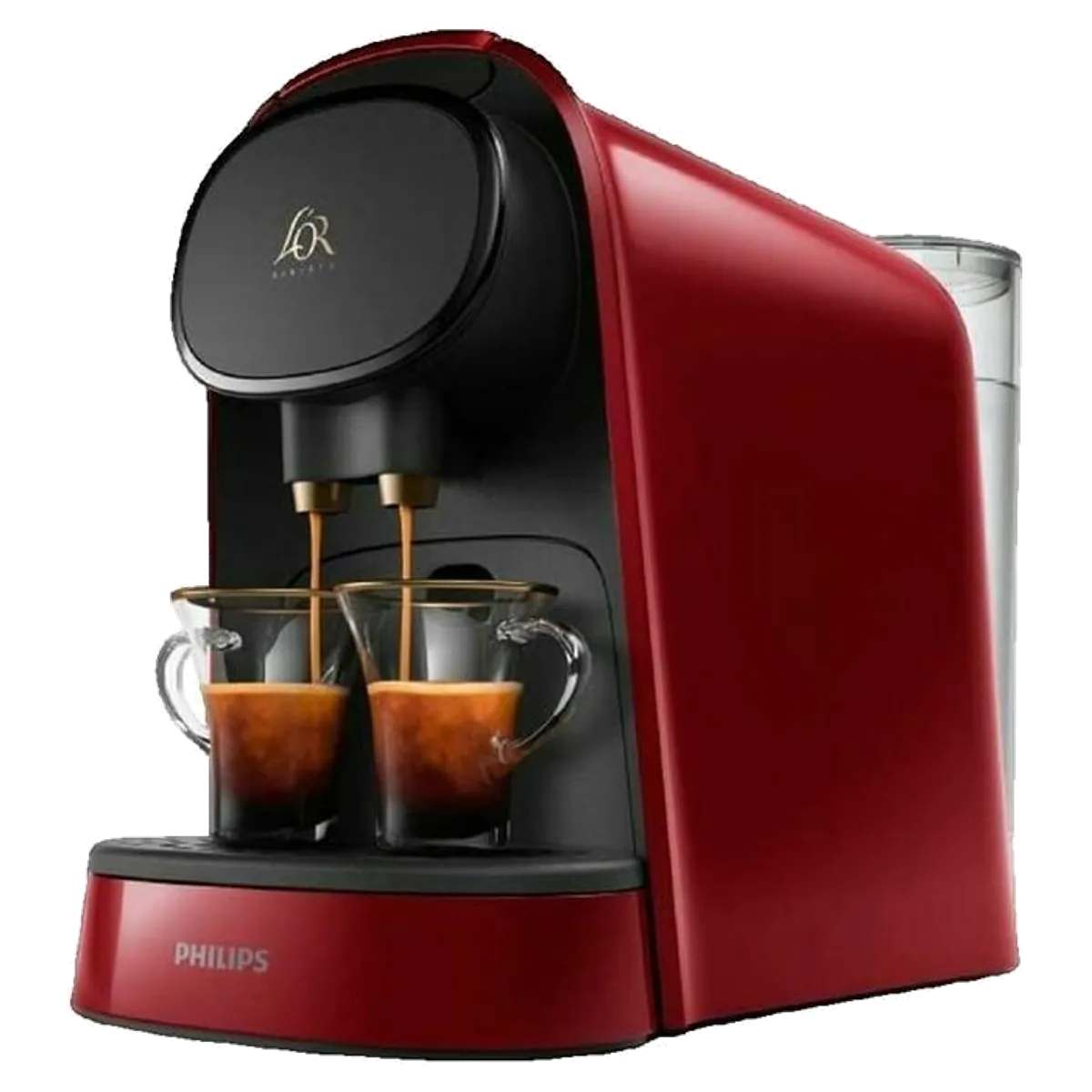Philips Domestic Aplliances Philips L'OR Barista reconditionné