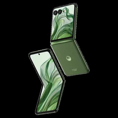 Motorola Razr 50 Ultra reconditionné