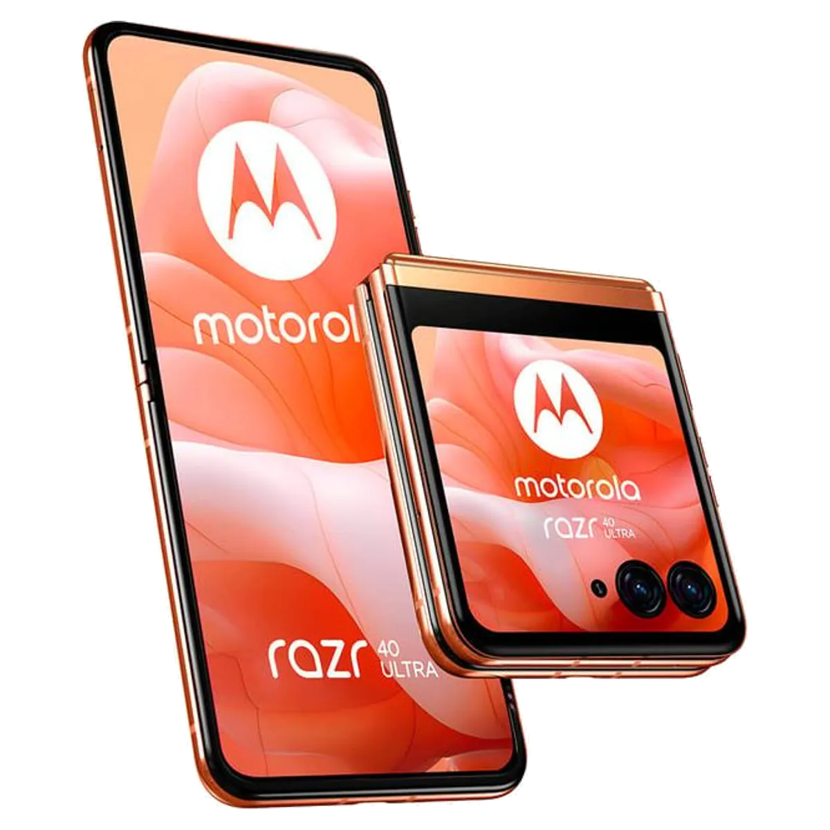Motorola Razr 40 Ultra reconditionné