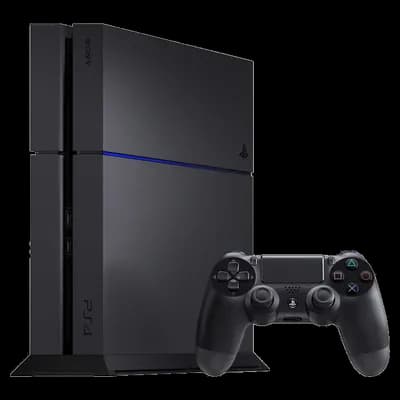 PlayStation 4