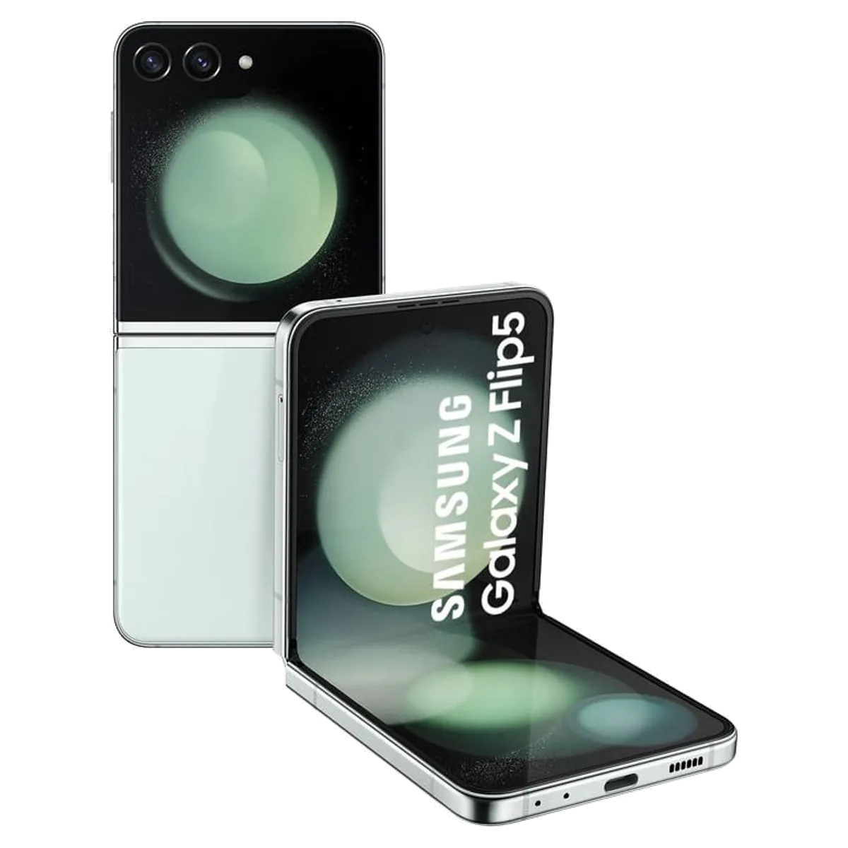 Samsung Galaxy Z Flip 5 reconditionné
