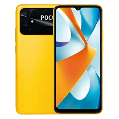 Poco X4 Pro