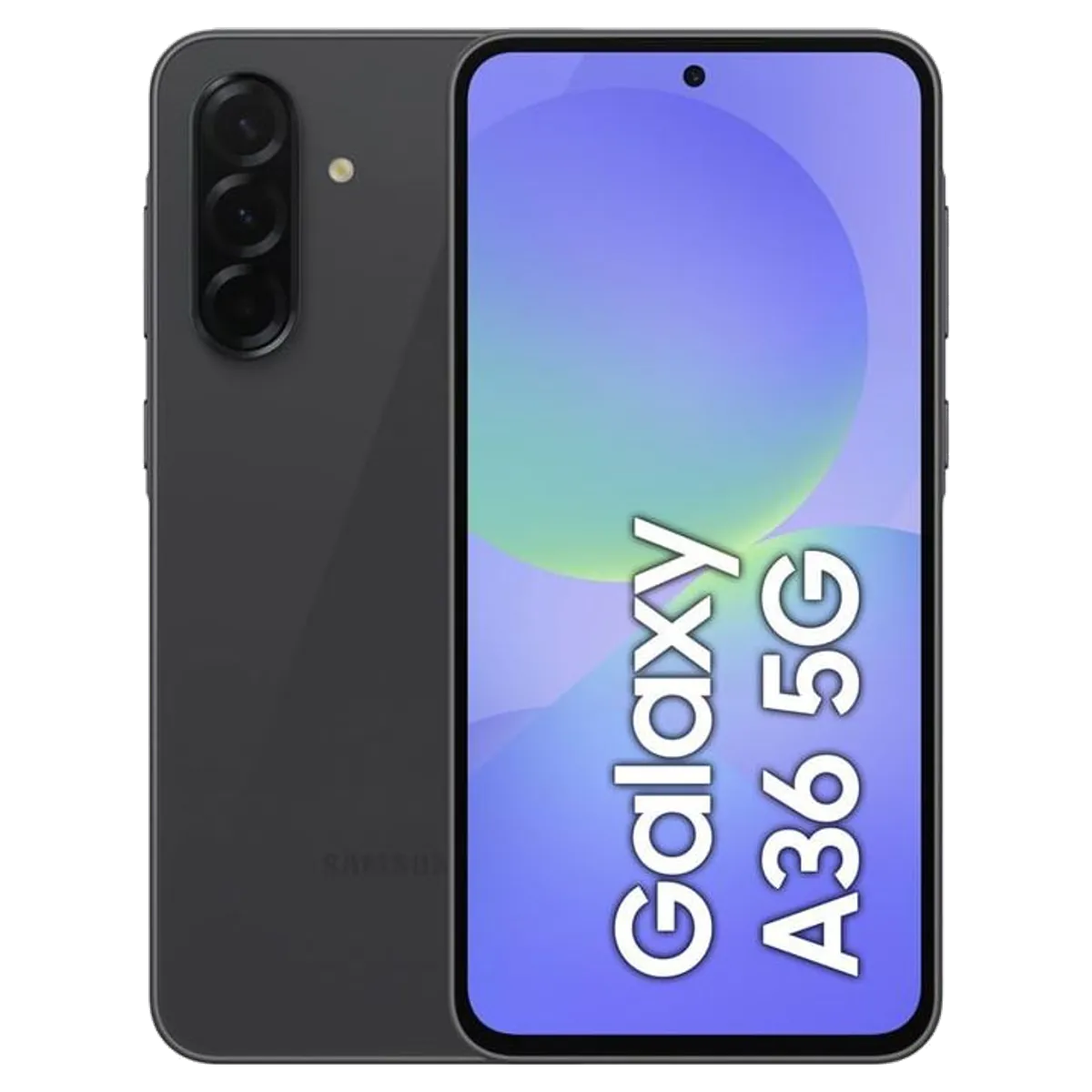 Samsung Galaxy A36 reconditionné