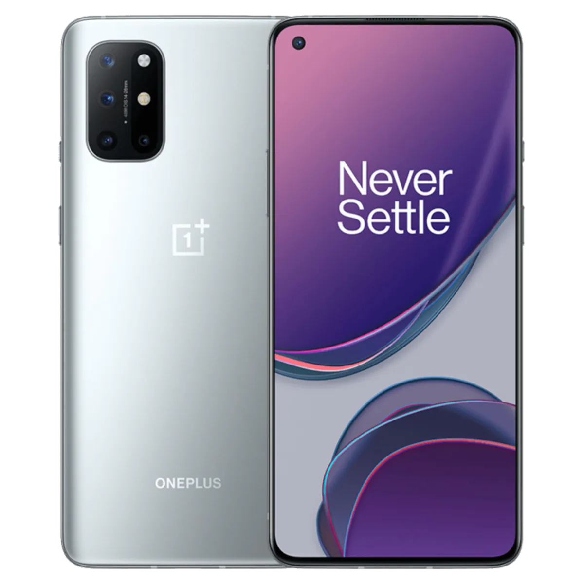 OnePlus OnePlus 8t reconditionné