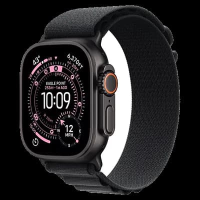 Apple Apple Watch Ultra 3 reconditionné