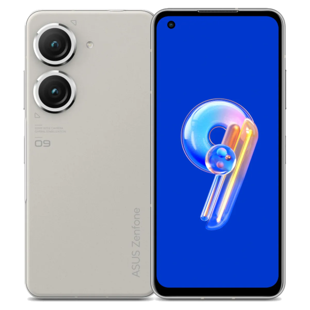 Asus Zenfone 9 reconditionné