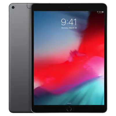 iPad Air 3 A12 2019