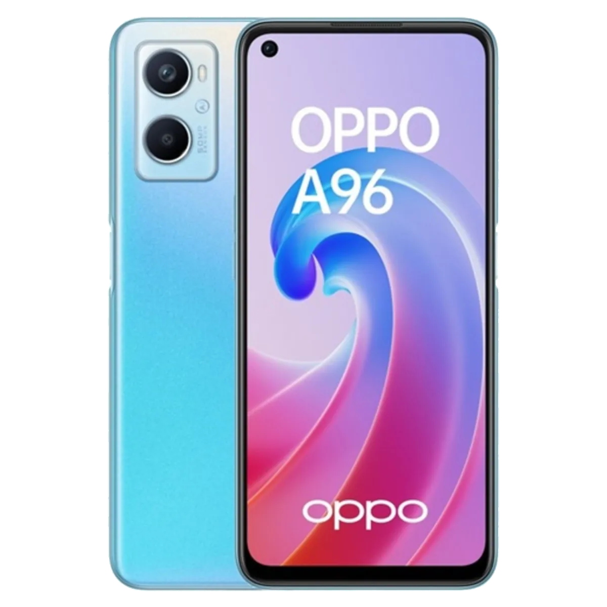 Oppo A96 reconditionné