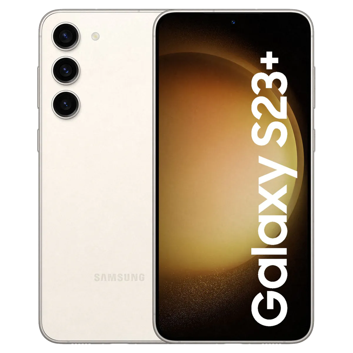 Samsung Galaxy S23 Plus reconditionné