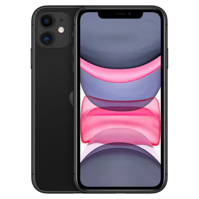 Apple iPhone 11 reconditionné