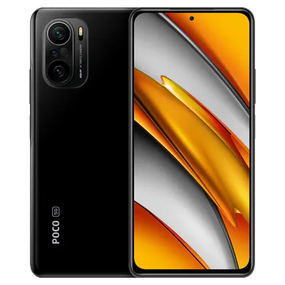 Poco F3