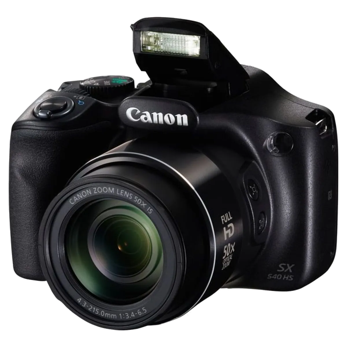 Canon PowerShot SX540 HS reconditionné