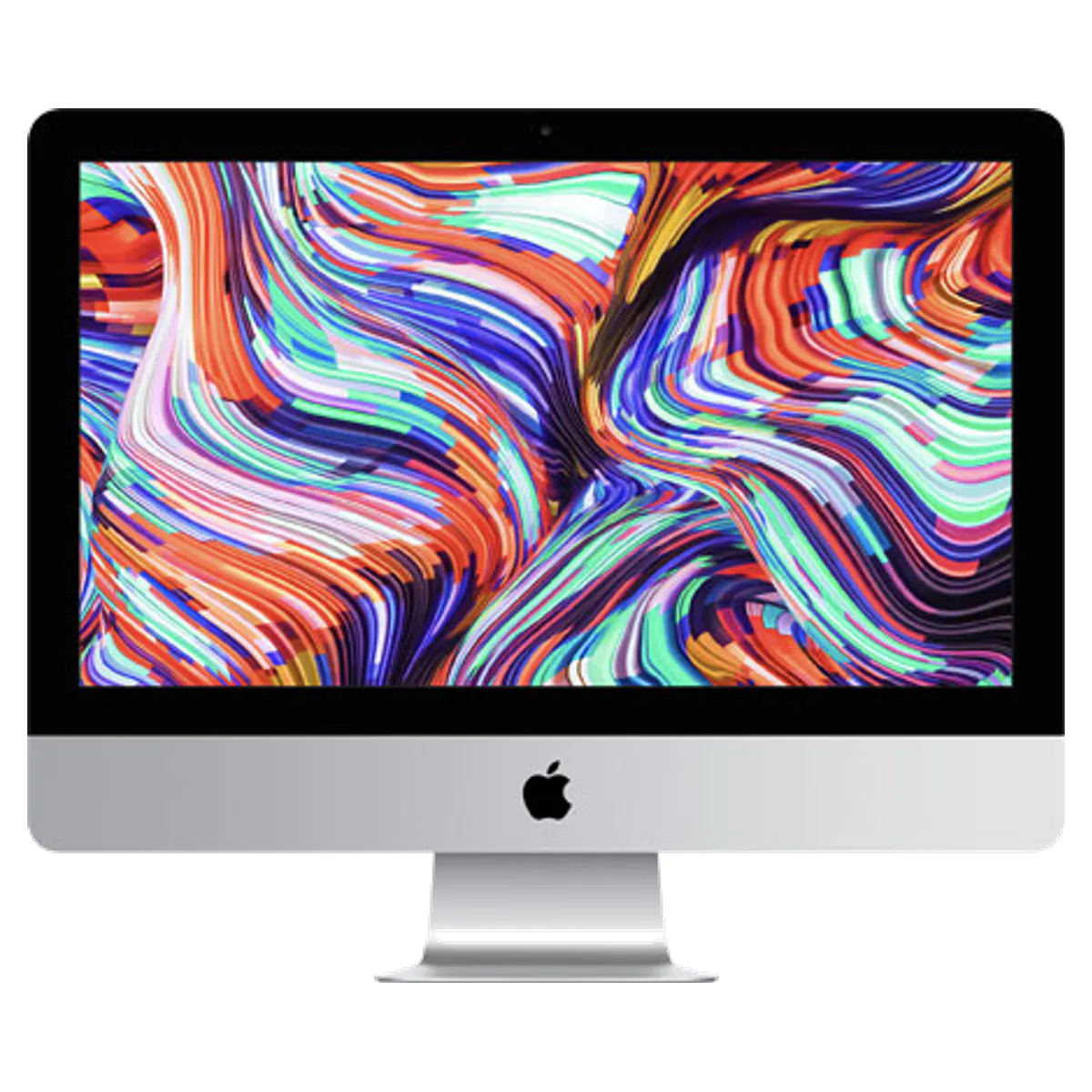Apple iMac 21.5" 2017 reconditionné